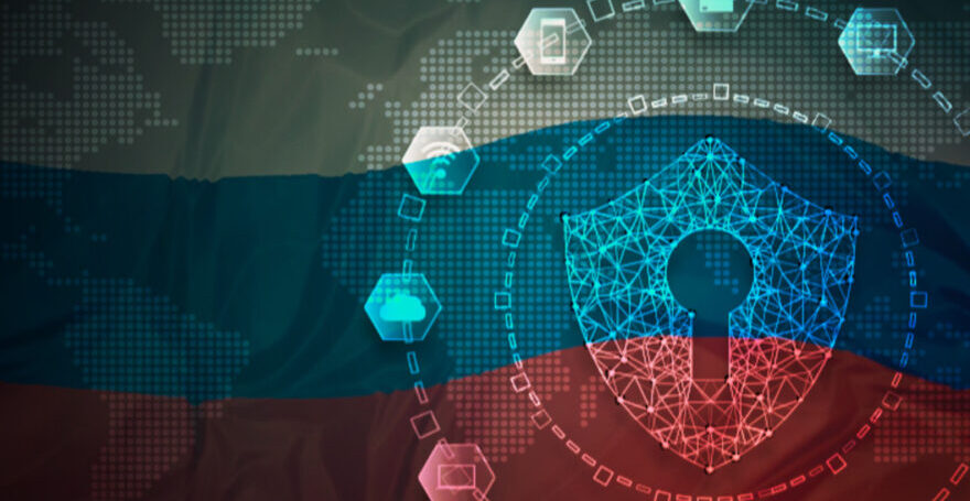 Зависимость информационного пространства стран от глобальных онлайн-платформ