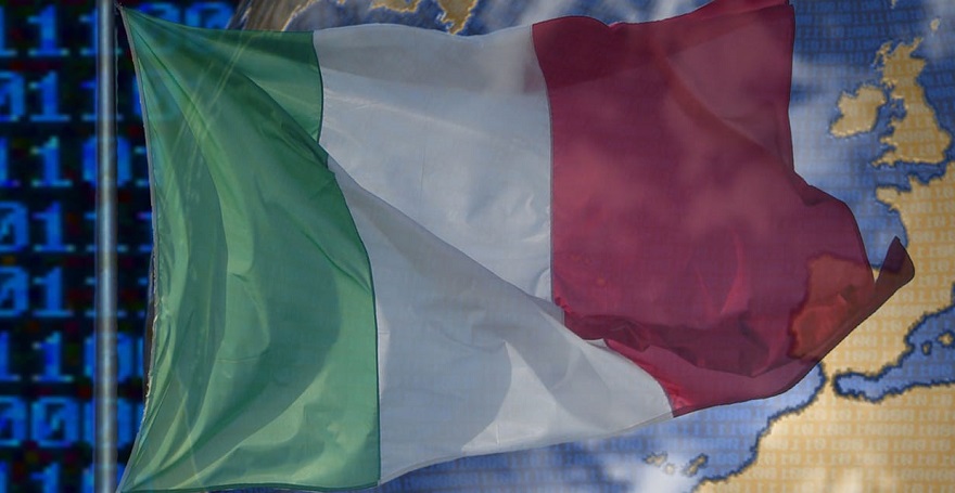 Итальянская Республика