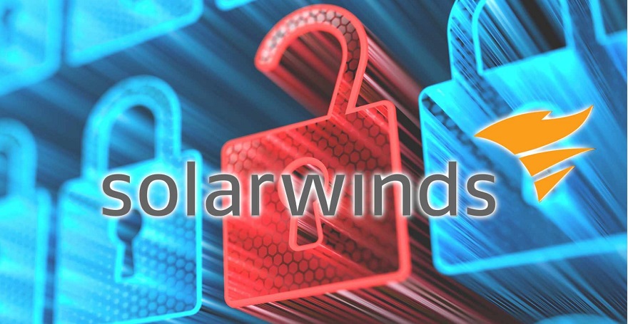 Технические особенности кибератаки на SolarWind