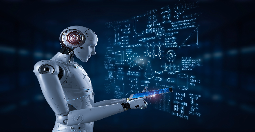 Анализ рынка искусственного интеллекта в 2021 году