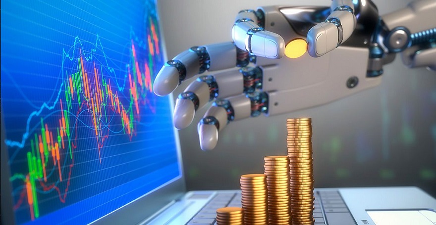 Рынок искусственного интеллекта в России: доходы, инвестиции, компании