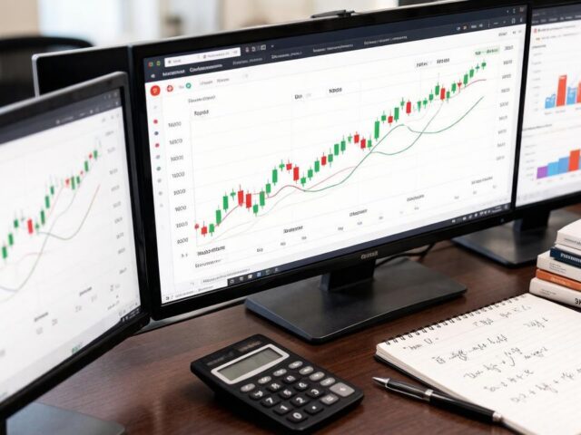 Затраты на ИИ: взлеты и снижения